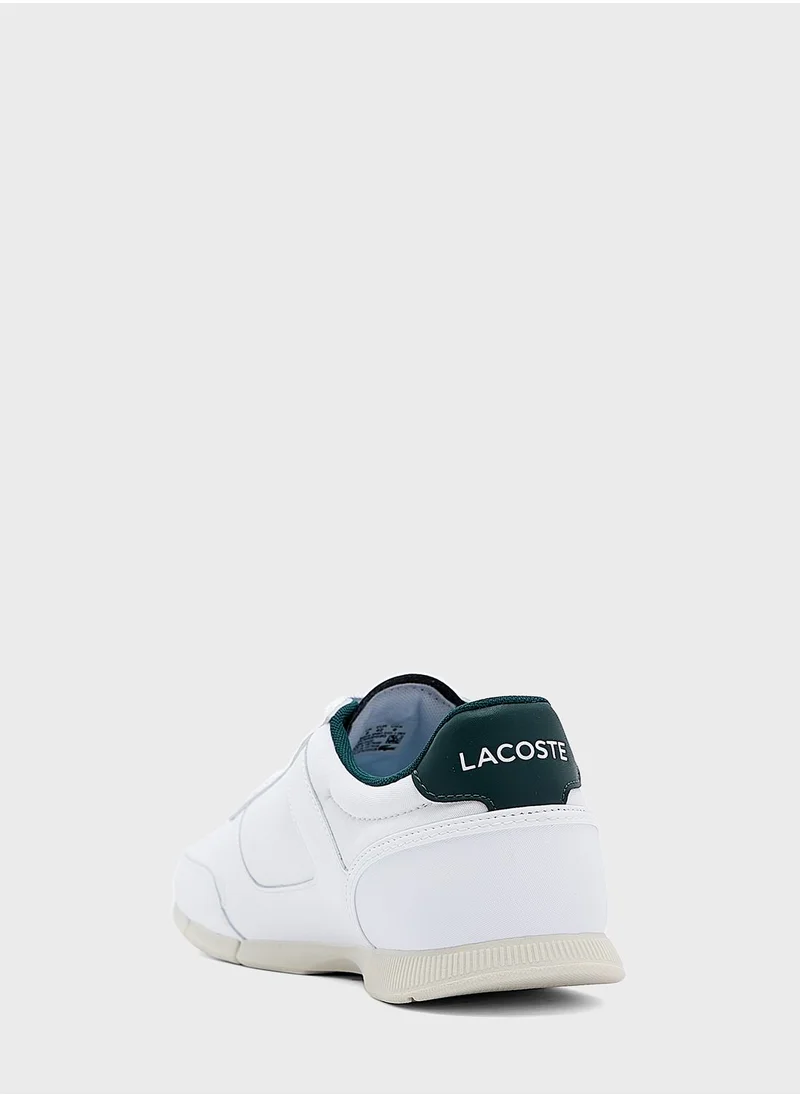 LACOSTE Menerva Low Top Sneakers