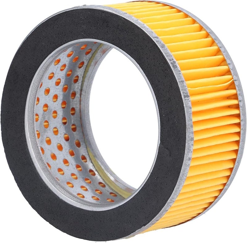 Piston Air Compressor Filter 5Pcs Pack Efficient Inner Equipment for Maintenance - Image 3