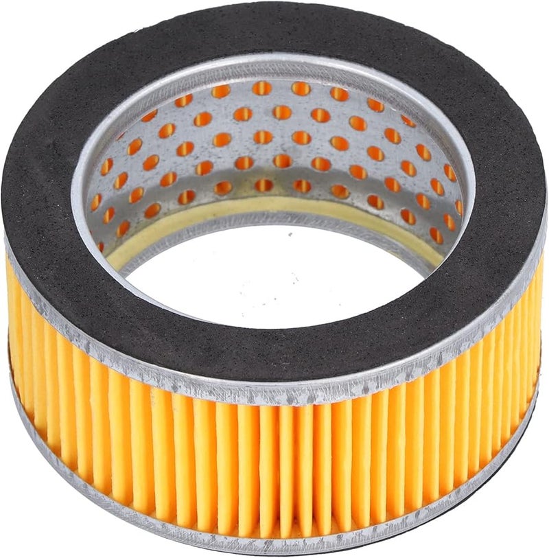 Piston Air Compressor Filter 5Pcs Pack Efficient Inner Equipment for Maintenance - Image 1