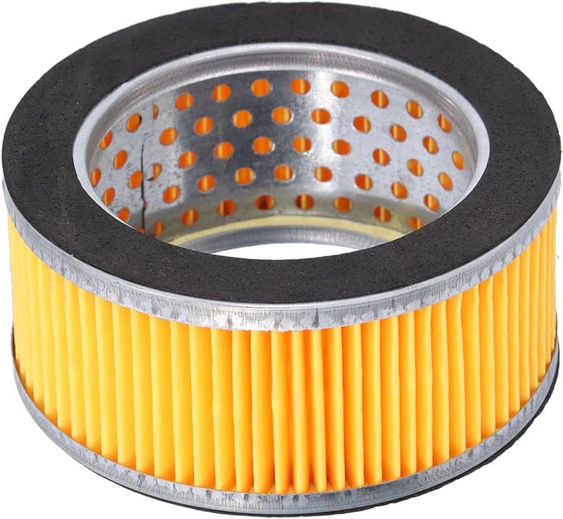 Piston Air Compressor Filter 5Pcs Pack Efficient Inner Equipment for Maintenance - Image 4