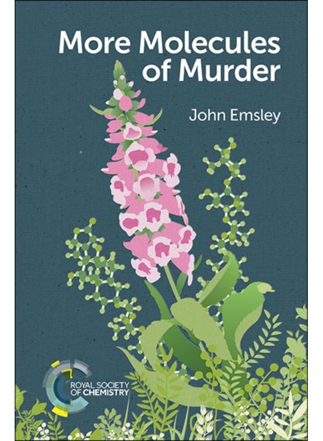 More Molecules of Murder : 0002