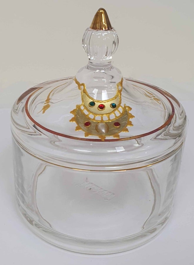 الجواهر سكرية لقطع السكر وللمكسرات - Image 4