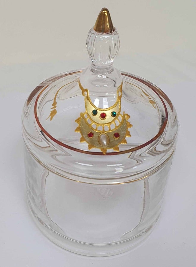 الجواهر سكرية لقطع السكر وللمكسرات - Image 3