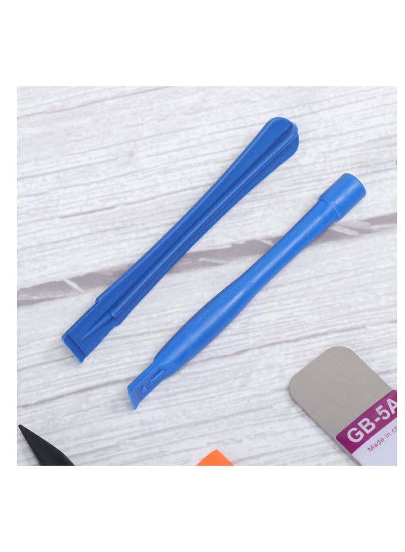 10 in 1 Mobile Repairing And Opening Tools - Image 3