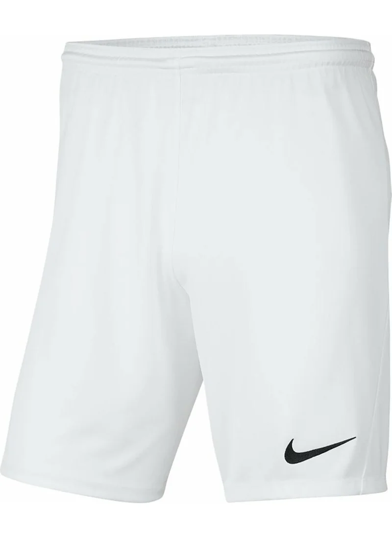 نايكي Park III Short Men's Shorts BV6855-100
