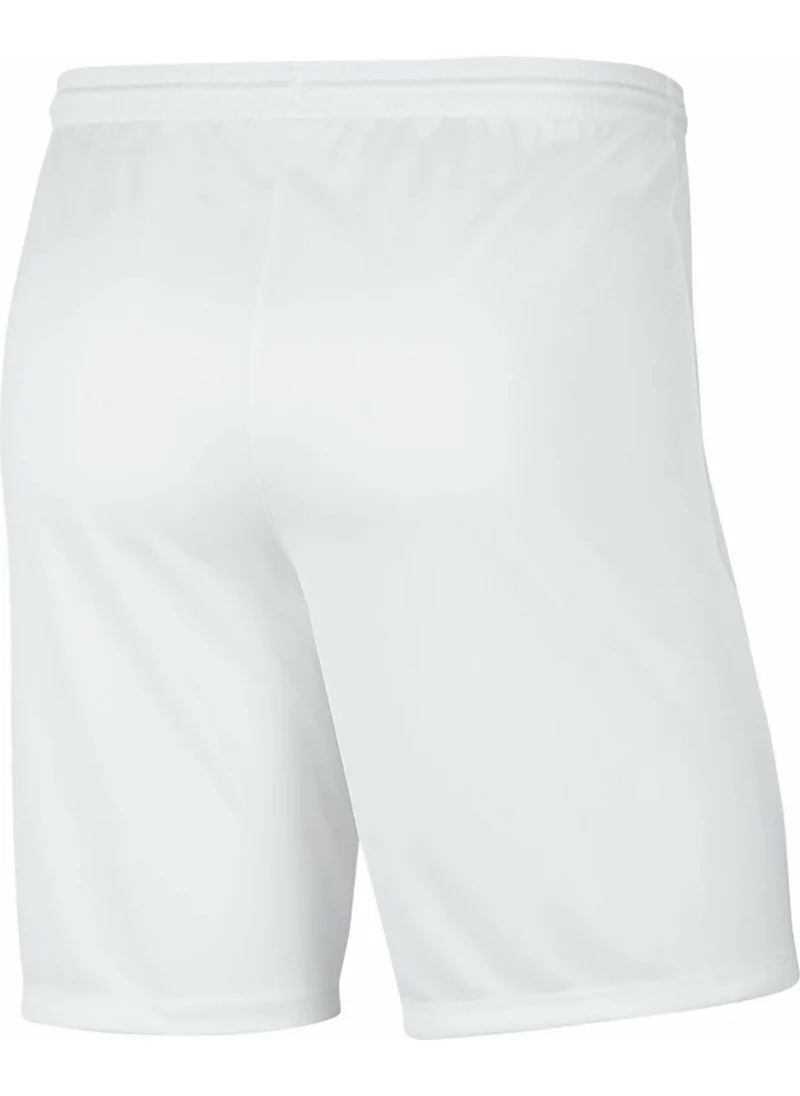 نايكي Park III Short Men's Shorts BV6855-100