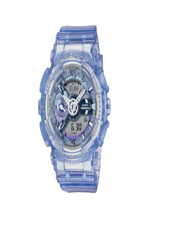 CASIO G-SHOCK GMA-S110VW-6ADR Watch