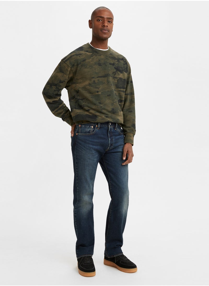 Levi's - 501® Levi's®Original - Image 1