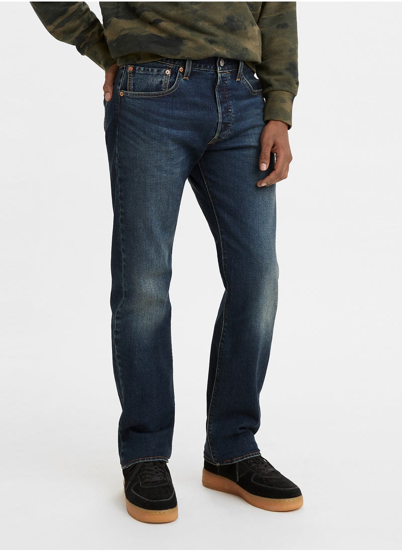 Levi's - 501® Levi's®Original - Image 1