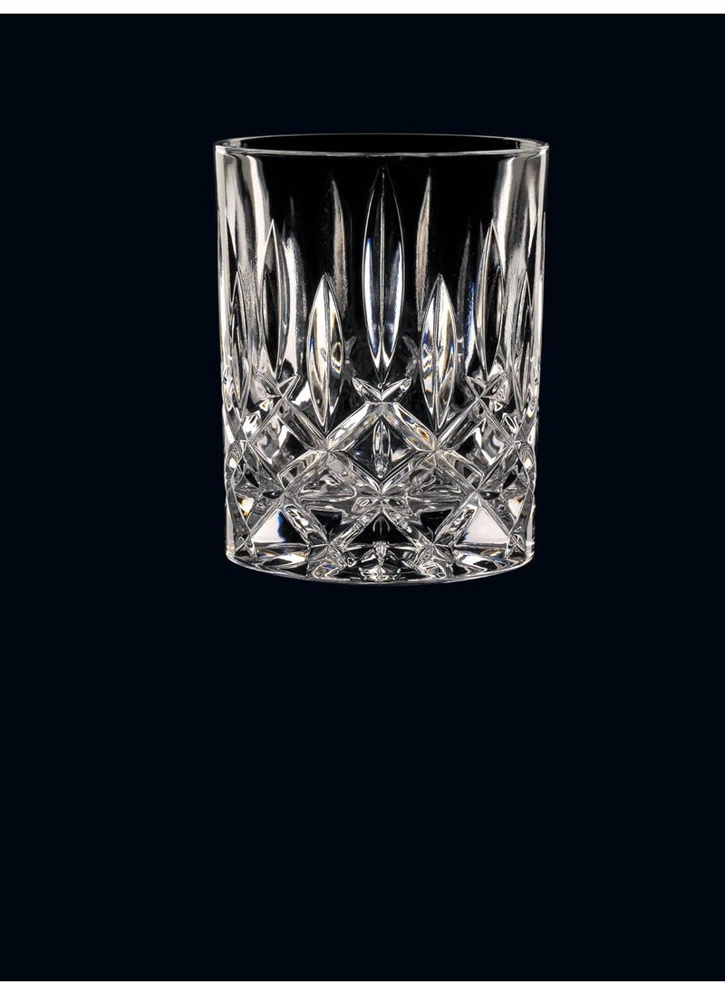 Nachtmann Nachtmann - The Life Style Divison Of Riedel Glass Works 89207 Crystal Glass Noblesse Whisky Tumbler, Clear, 10-2/5 Ounces, 295 ML  - Image 3