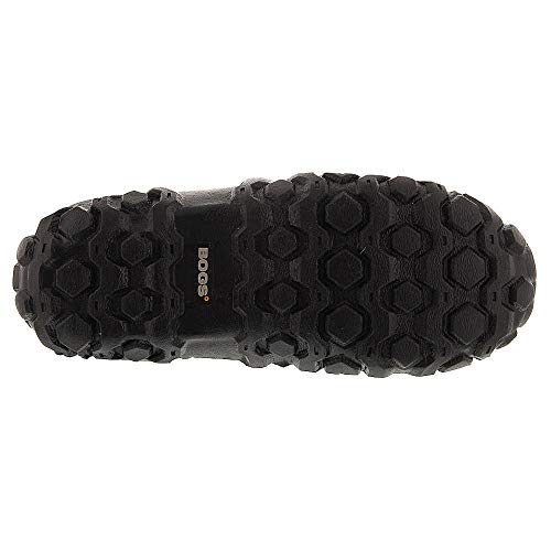 BOGS Mens Classic Mid Boot Black Size 13 - Image 3