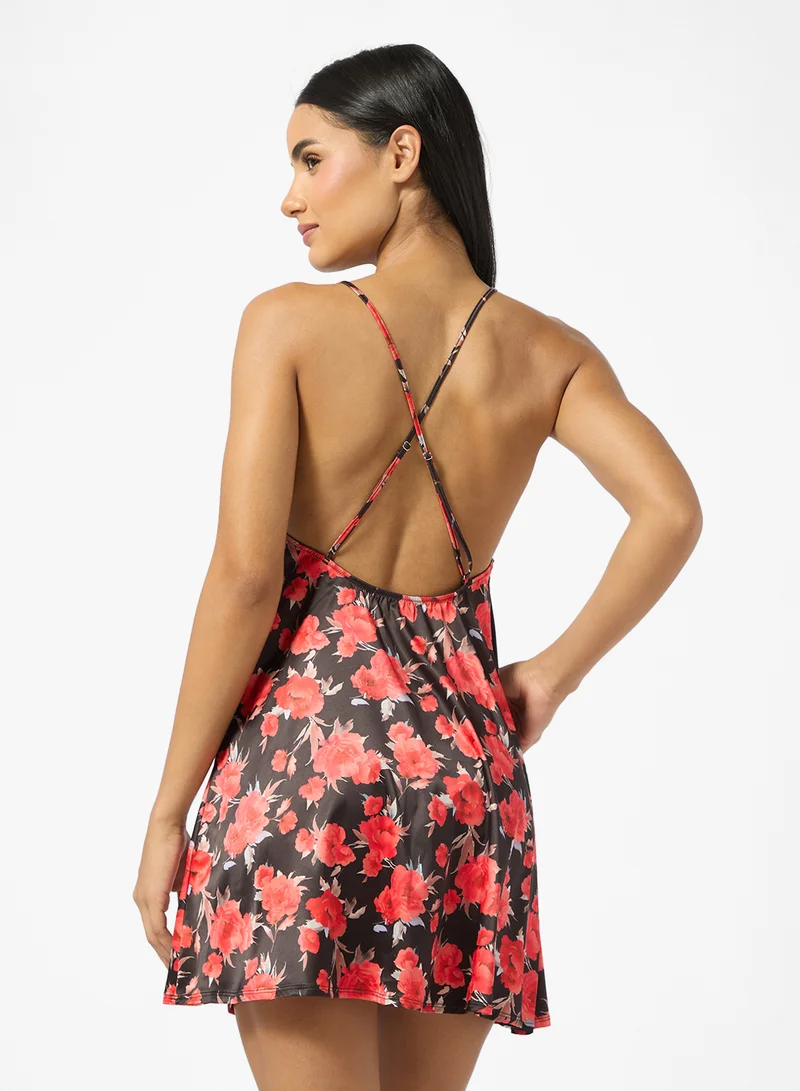 دورينا DRESS
