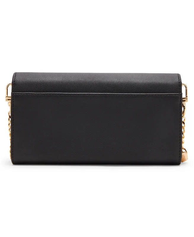 ان كلاين Anne Klein Akw1577 Black Women's Wallet