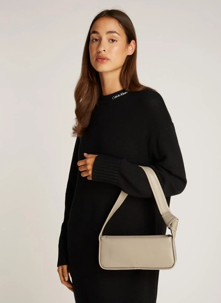 كالفن كلاين جينز Knotted Crossbody