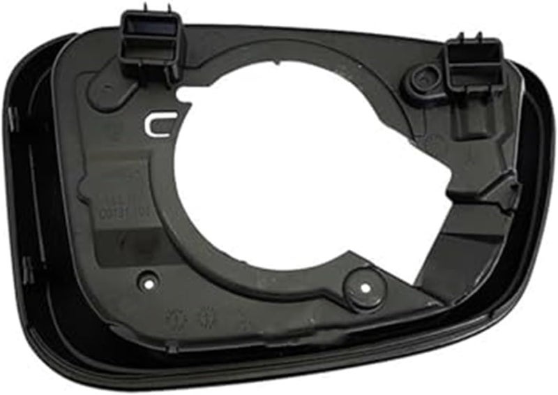 Wivplex Rearview Mirror Frame Cover for G30 G31 G38 G32 G11 G12 - Image 5