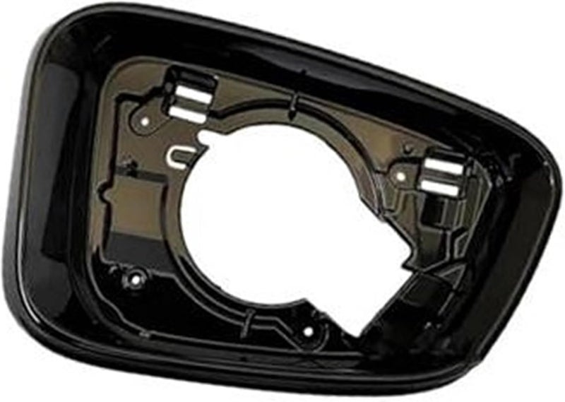 Wivplex Rearview Mirror Frame Cover for G30 G31 G38 G32 G11 G12 - Image 1