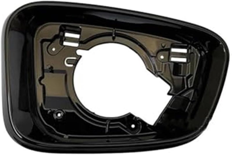 Wivplex Rearview Mirror Frame Cover for G30 G31 G38 G32 G11 G12 - Image 3