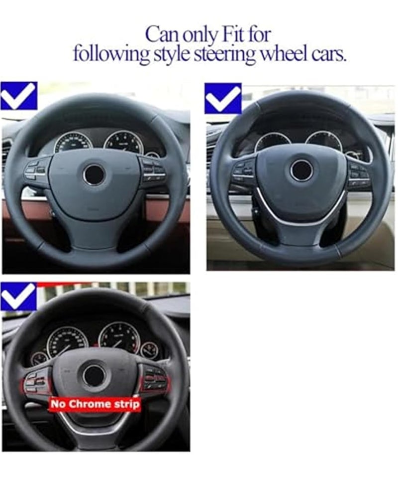 Vuzmode Car Cruise Control Button for BMW - Image 3