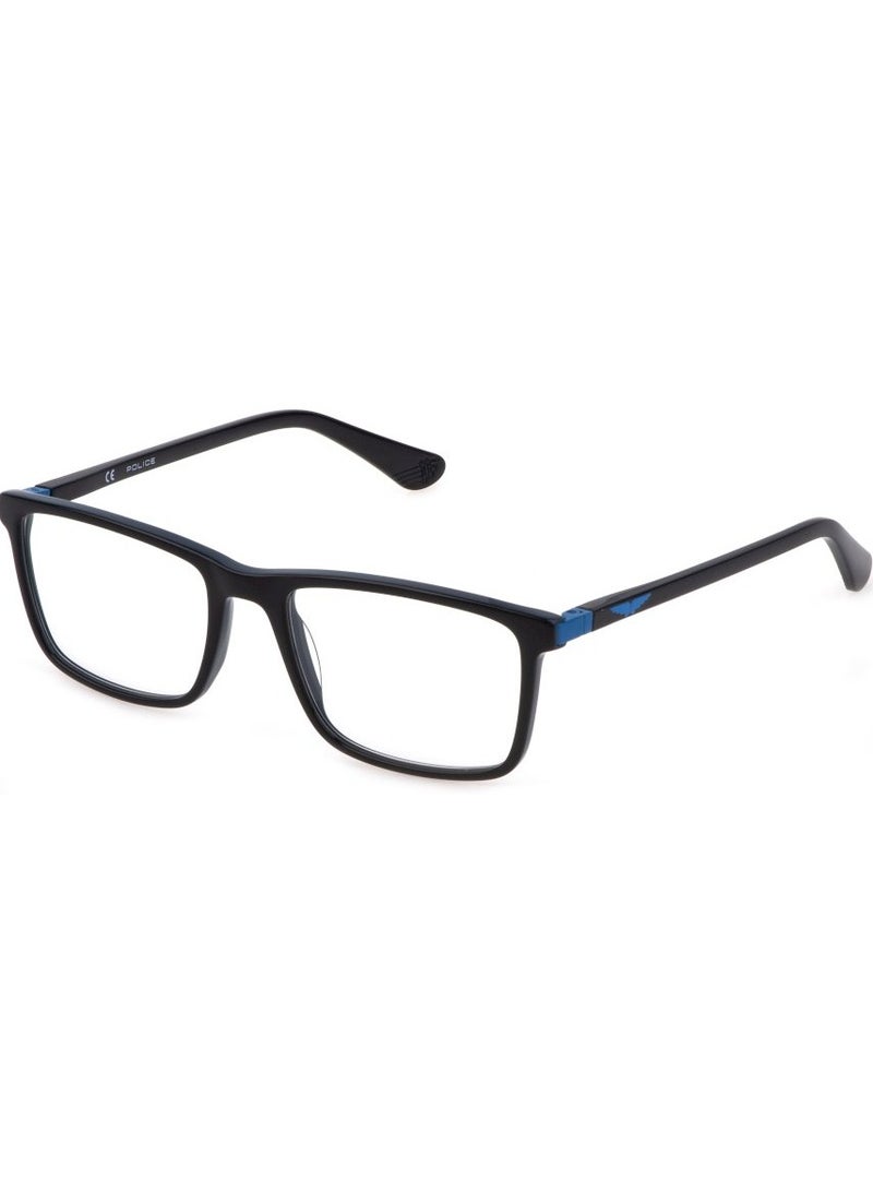 POLICE Police Junior Square Style Eyeglasses Frame - Image 1