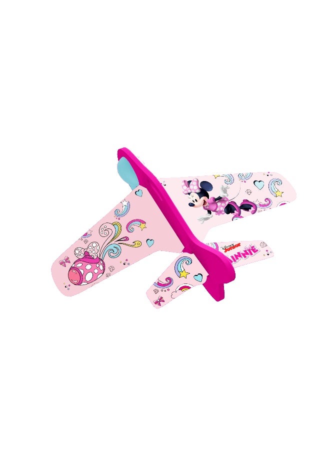 Eolo-Disney Foam Planes -MINNIE - FP902MN