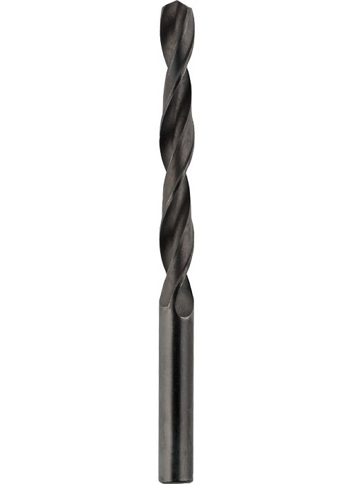 kwb Hss Metal Drill Bit 8.0 mm 49209680  - Image 1