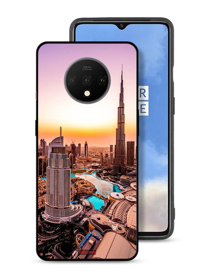 Tolwak غطاء حماية OnePlus 7T وسط مدينة دبي - Image 1
