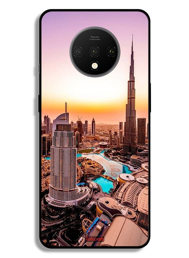 Tolwak غطاء حماية OnePlus 7T وسط مدينة دبي - Image 2