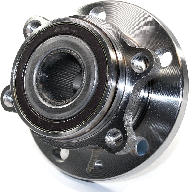 DuraGo 29513253 Front Hub Assembly - Image 2