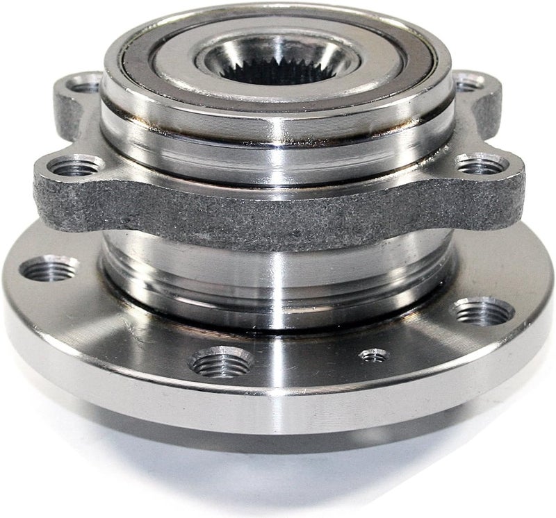 DuraGo 29513253 Front Hub Assembly - Image 3