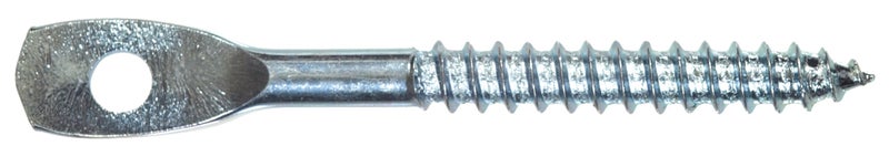 Hillman The Hillman Group 48281 1/4 X 3 Acoustical Lag Screw, 250-Pack - Image 1