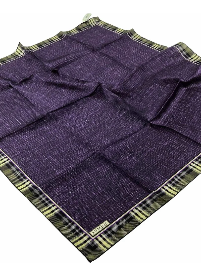 ARMINE Silk Scarf 8803DS-04 - Sura Ipek