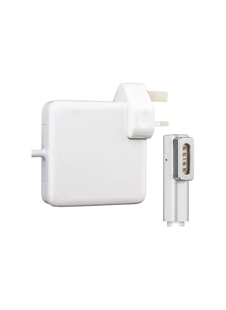 Generic - Replace 85W L-Tip Magsafe-1 Power Adapter Compatible with Mac-Book Pro Models Mid 2010 Early 2011 Late 2011 Mid 2012 - Image 1