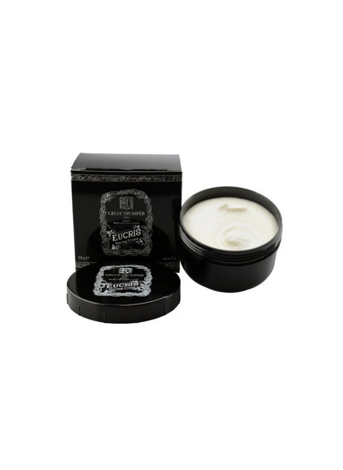 Geo F Trumper Geo F Trumper Eucris Shave Cream Bowl | 200g 