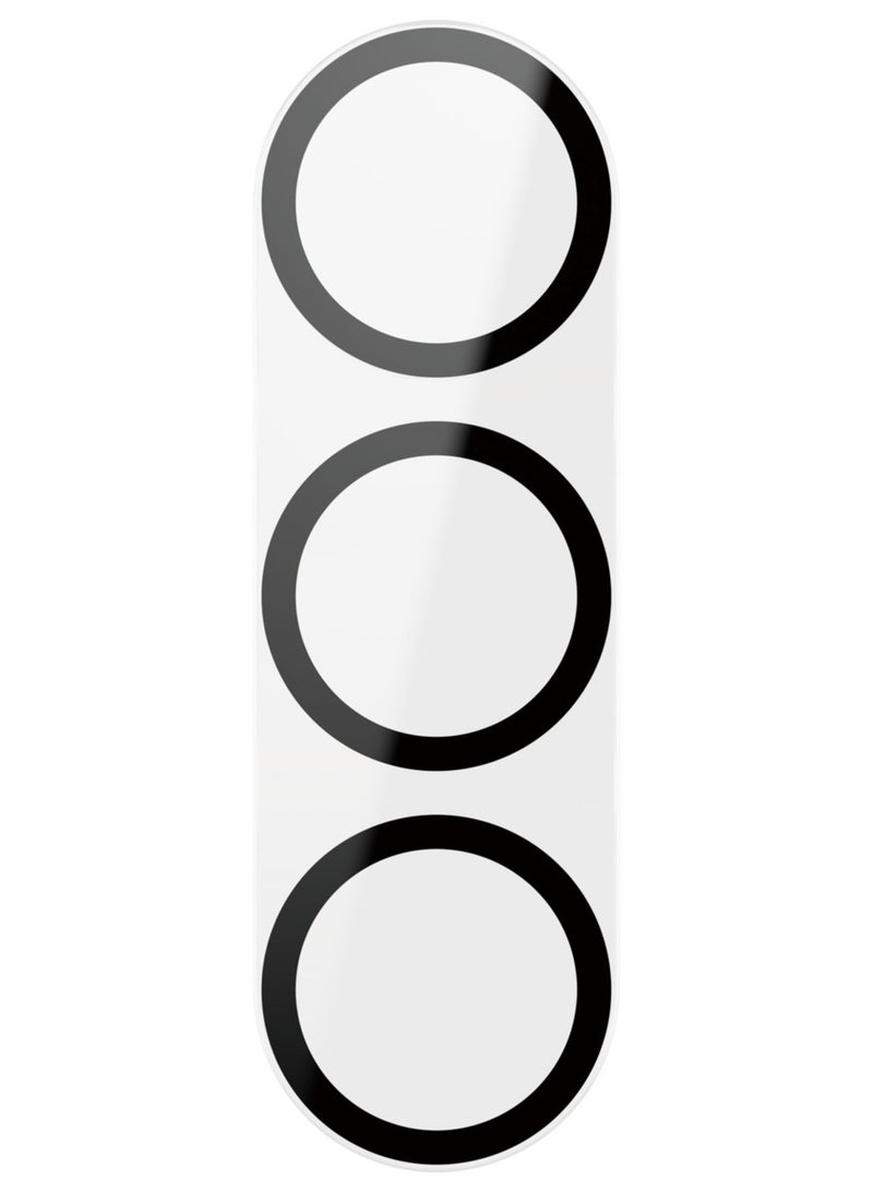 PanzerGlass واقي عدسة الكاميرا PanzerGlass® PicturePerfect لهاتف Samsung Galaxy S24 | S23 | S23 Plus - Image 4