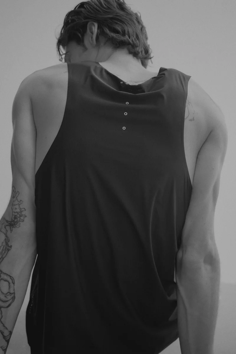 H&M Regular Fit Running vest top in DryMove™