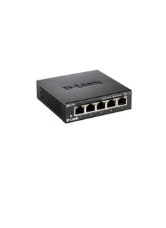 D-Link D-Link Gigabit Ethernet 5 Switch - DGS-105  - Image 3
