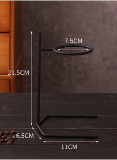Bincoo Metal Coffee Filter Dripper Suitable For Drippers Coffee Tables And Tools V60  - Image 3