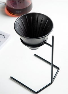 Bincoo Metal Coffee Filter Dripper Suitable For Drippers Coffee Tables And Tools V60  - Image 5