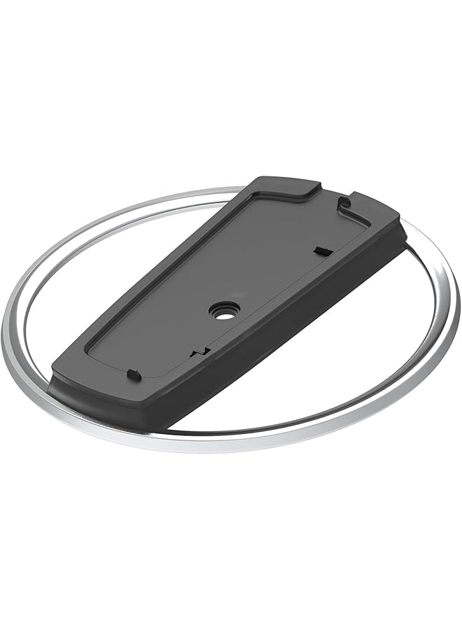 erorex Vertical Stand For Ps5 Consoles Playstation 5 Slim Base Accessories For Ps5 Console Disc And Digital - Image 1