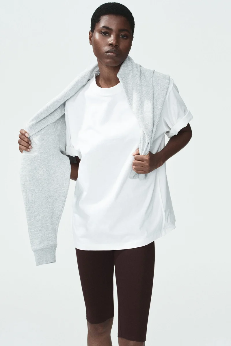 H&M Capri leggings