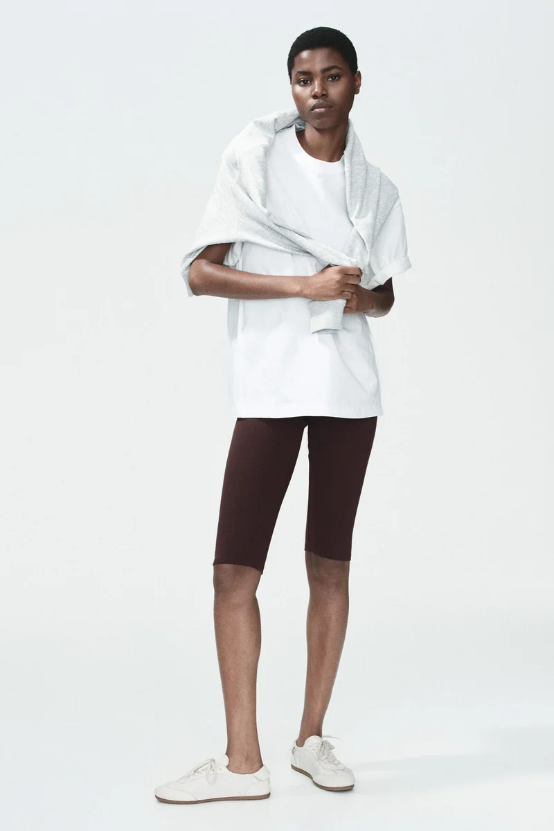 H&M Capri leggings