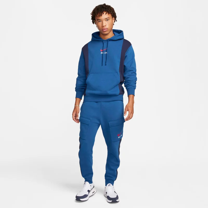 Nike Men's Air Fleece Cargo Trousers
