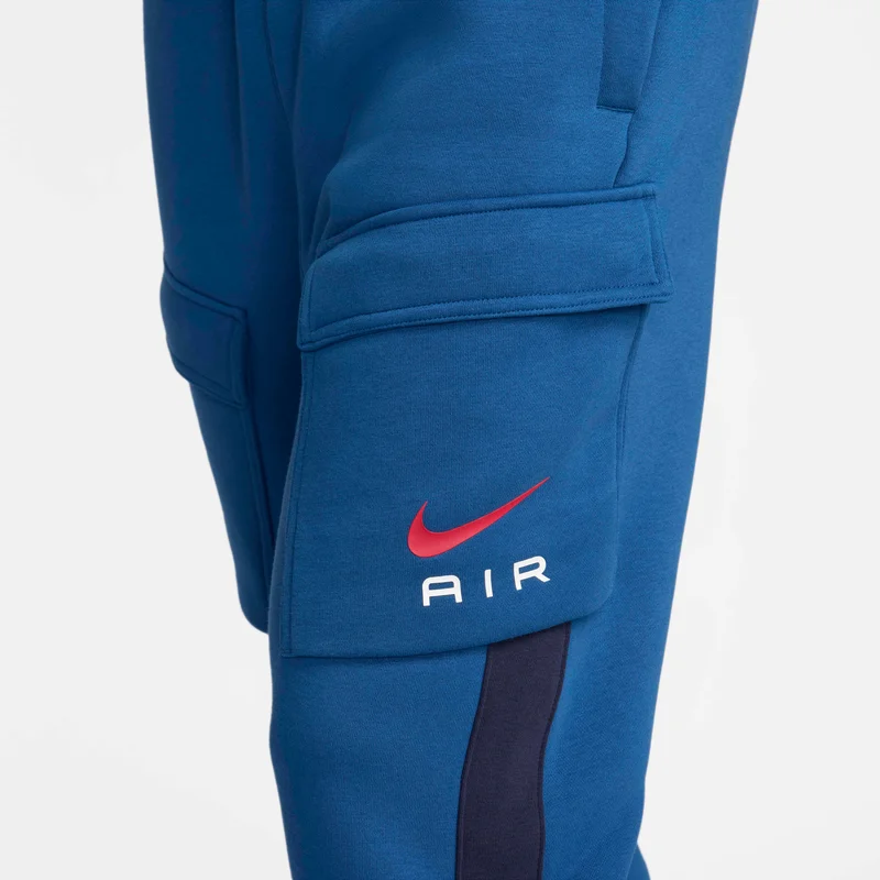 Nike Men's Air Fleece Cargo Trousers
