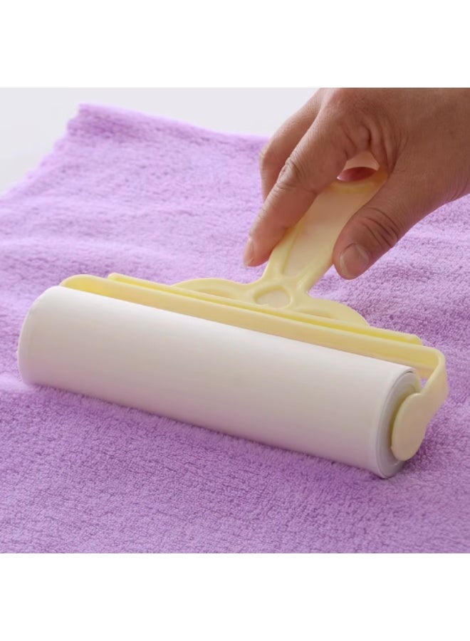 3-Piece Ultra-Soft & Quick-Dry Towel Set – Premium Plush Cotton for Everyday Luxury - Image 4