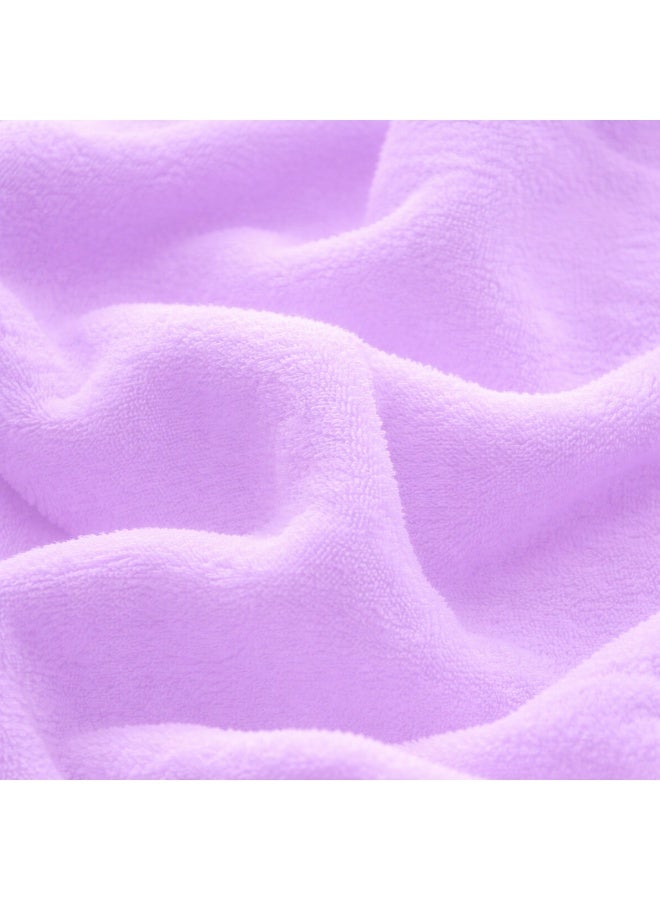 3-Piece Ultra-Soft & Quick-Dry Towel Set – Premium Plush Cotton for Everyday Luxury - Image 3