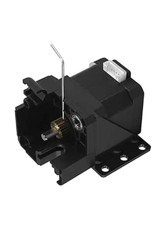 Acrylic 3D Printer Extruder Embossing Parts Lightweight Compact Stable Performance - Image 1