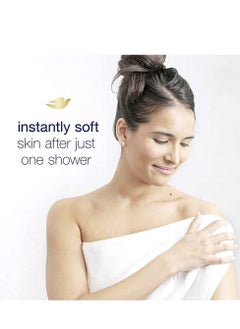 Dove Dove Body Wash  Deeply Nourishing 500 ml  - Image 2