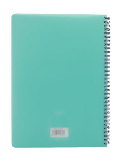ROCO English Notebook Of 100 Sheets A4  - Image 2
