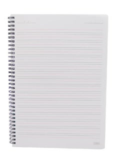 ROCO English Notebook Of 100 Sheets A4  - Image 3