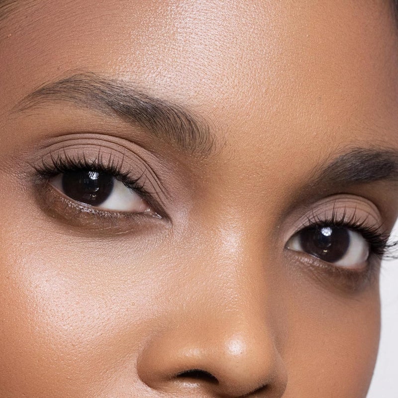 Trish McEvoy Glaze Eye Shadow Refill - Café Latte - Image 3